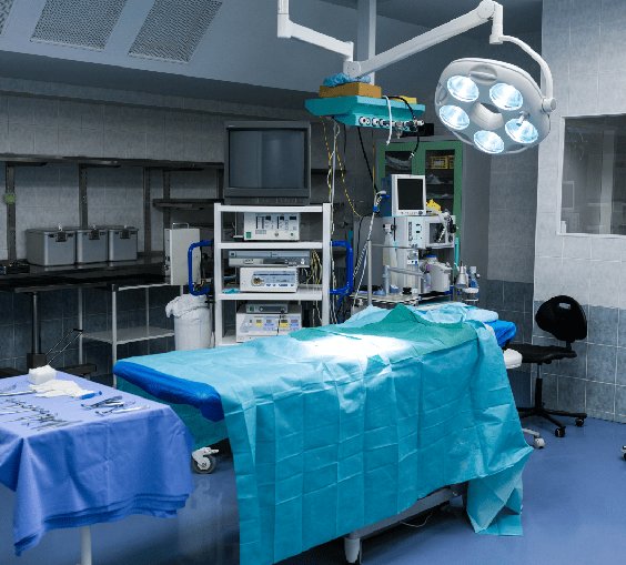 Clínica de vesícula