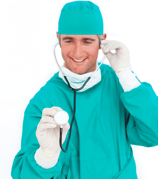 Cirugía General y Cirugía Gastrointestinal en Tulancingo, Hidalgo