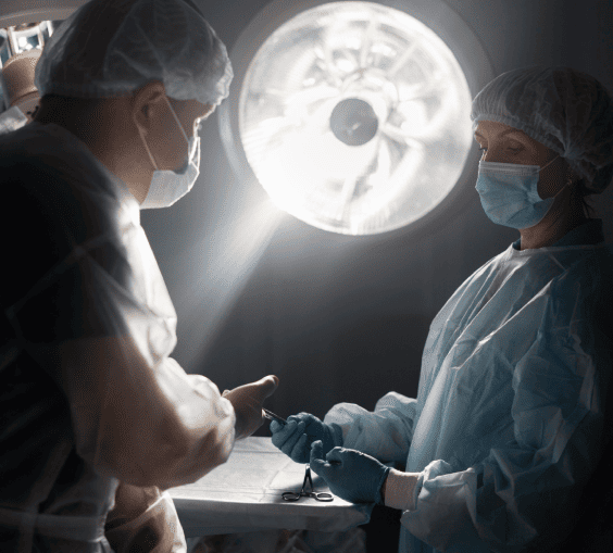 Clínica de vesícula