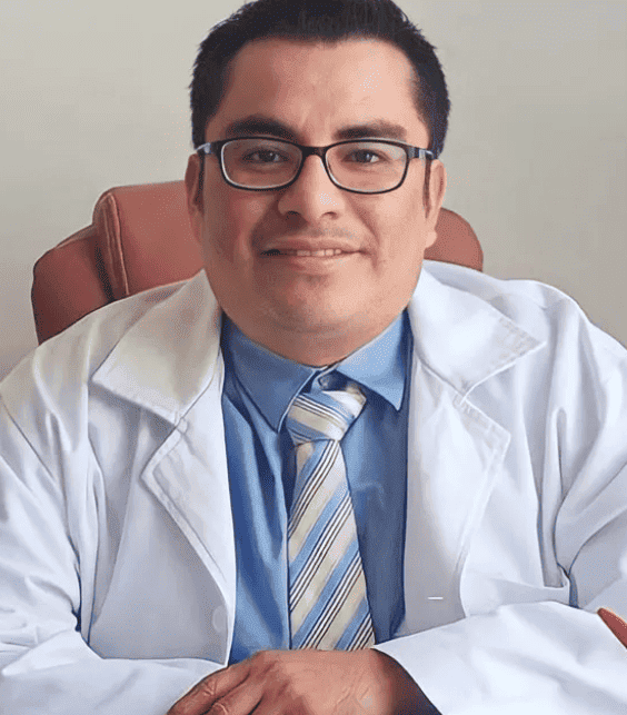 Conoce al especialista en cirugía sin cicatriz en Tulancingo