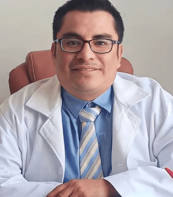 Costo de cirujano general y laparoscópico en Tulancingo Hidalgo