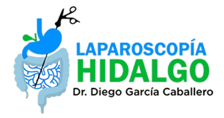 Cirugía General y Cirugía Gastrointestinal en Tulancingo, Hidalgo - Dr. Diego García Caballero